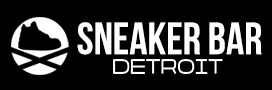 Sneaker Bar Detroit