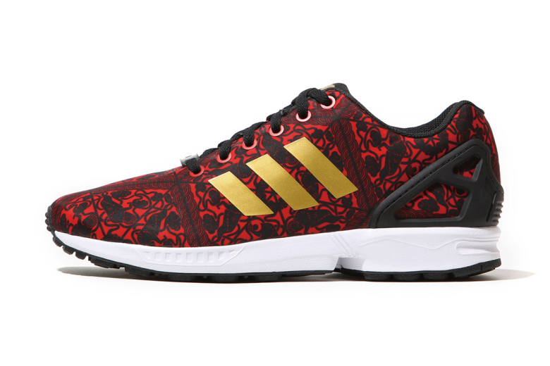 magasin vans france - adidas Originals Chinese New Year 2015 Collection | SBD