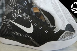 kobe 9 high bhm