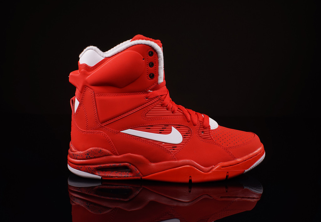air command force red