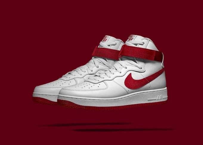 nike air force special edition