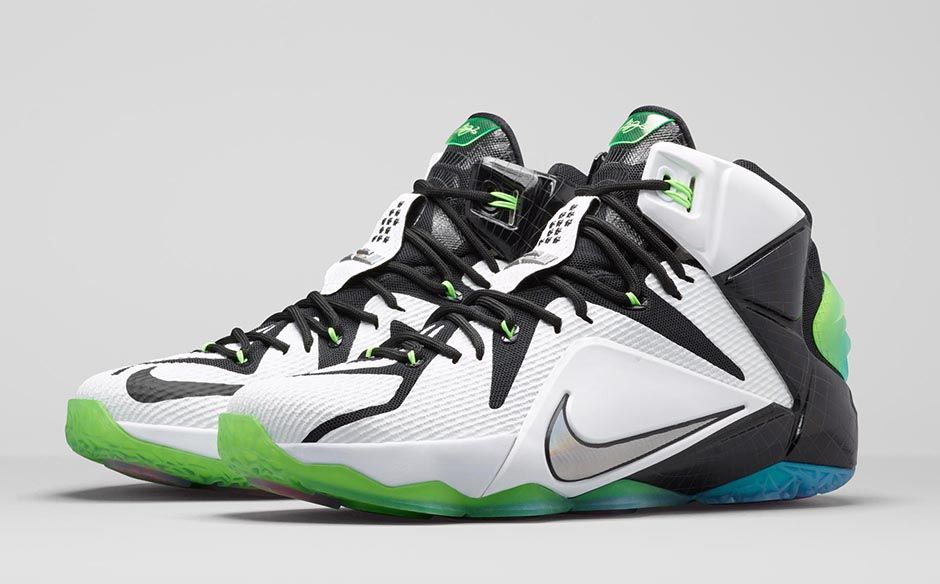 Nike LeBron 12 All Star Release Date
