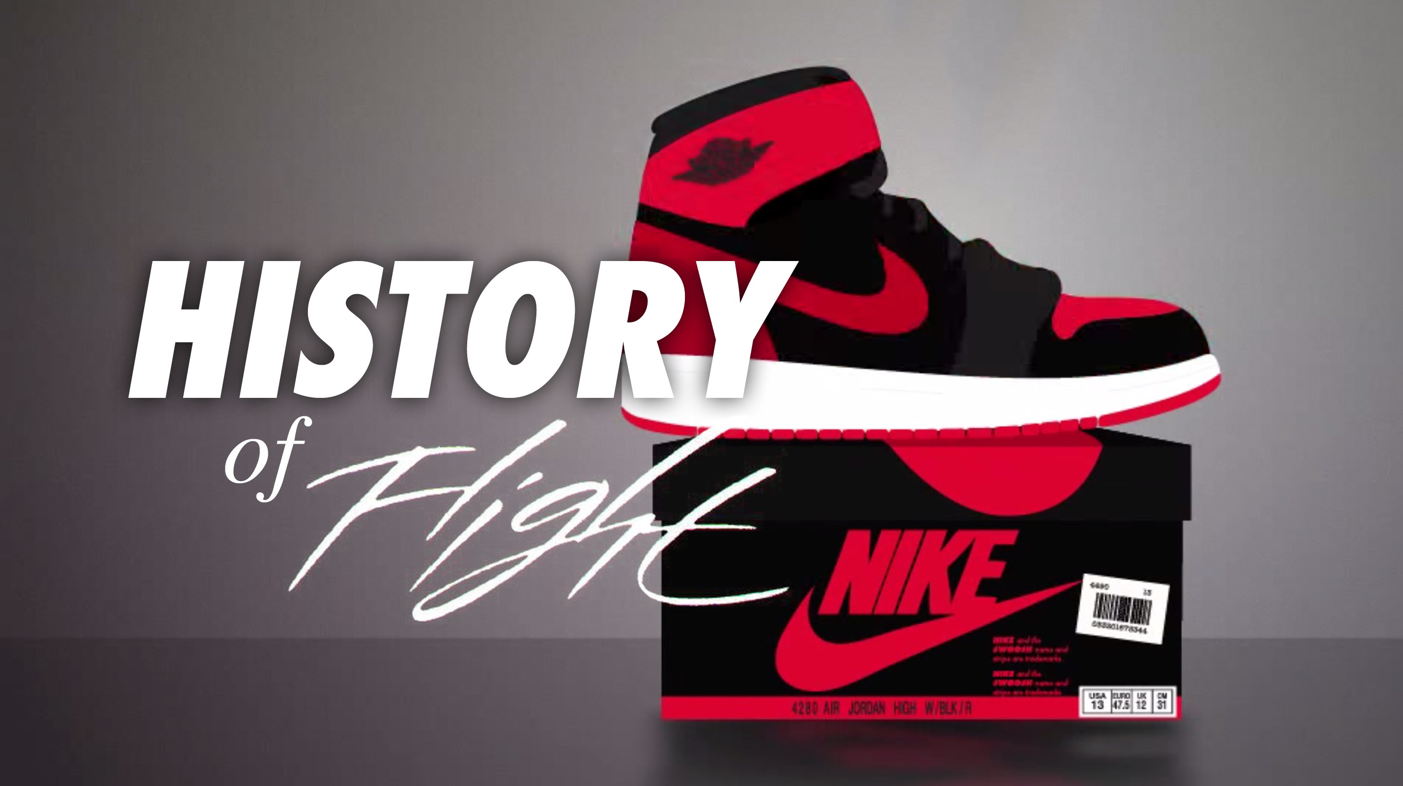 michael jordan shoes history