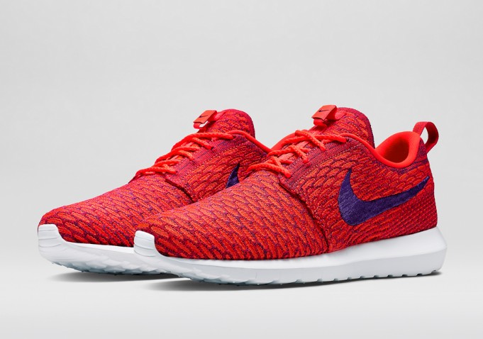 Nike Roshe Run Flyknit Mens Nike Roshe Run Flyknit Mens