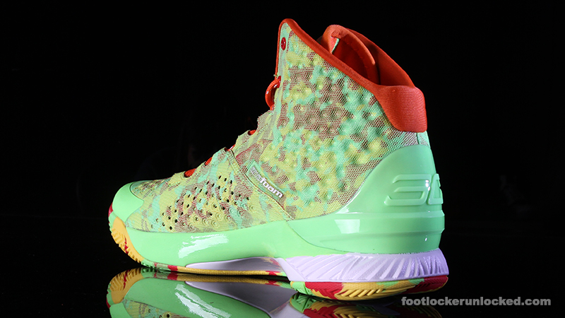 under armour toxic 6