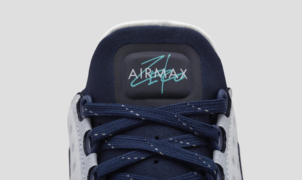 Nike Air Max 0 Zero