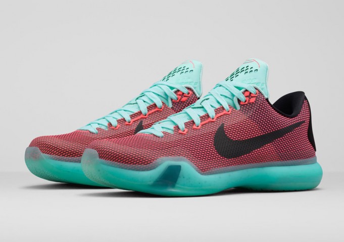 kobe release dates
