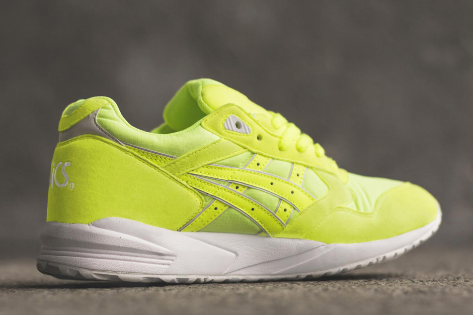Buy asics lime green \u003e Up to OFF30 