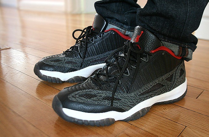 outfits to wear with bred 11s