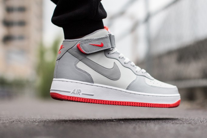 nike air force 1 mid '07 low nike air force 1 mid '07 low