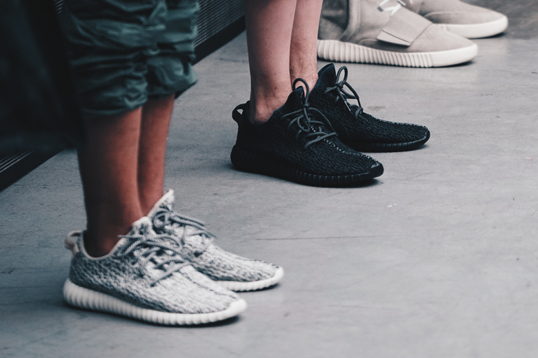 Retailers for Infant Yeezy 350 Boost