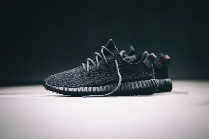 YEEZY BOOST 350 BLACK : 歴代 "YEEZY BOOST"一挙まとめ - NAVER まとめ