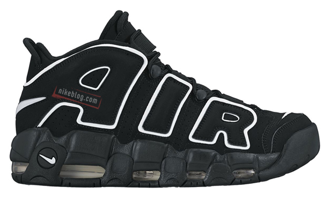 nike air with air written on the side