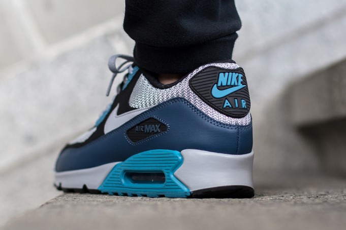 Nike Air Max 90 Essential 2016 Nike Air Max 90 Essential 2016