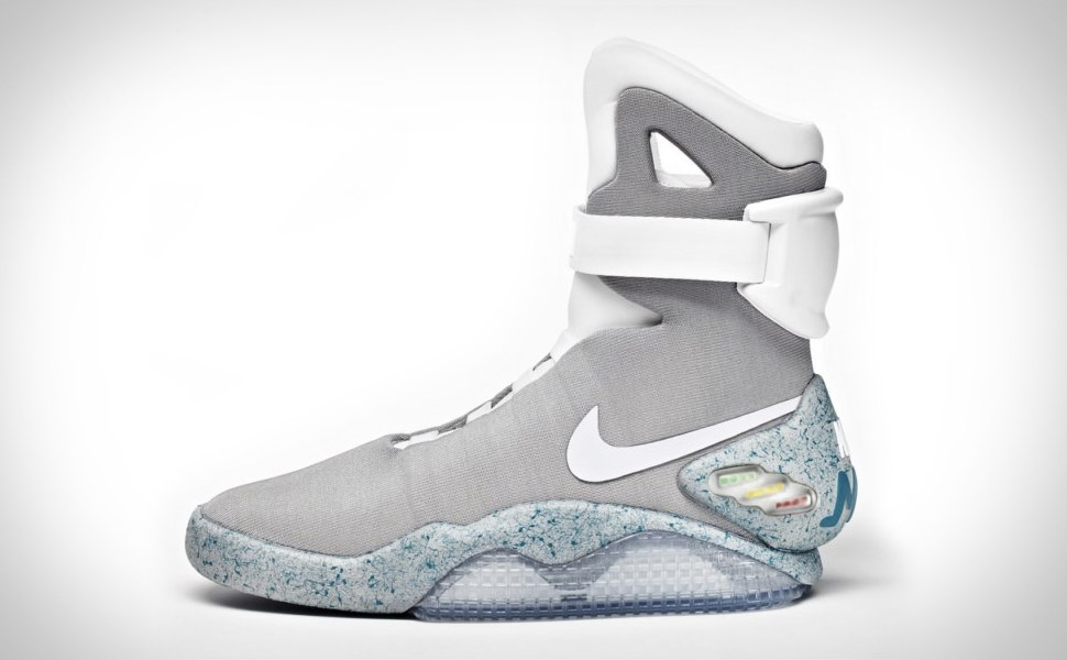 nike mags cost
