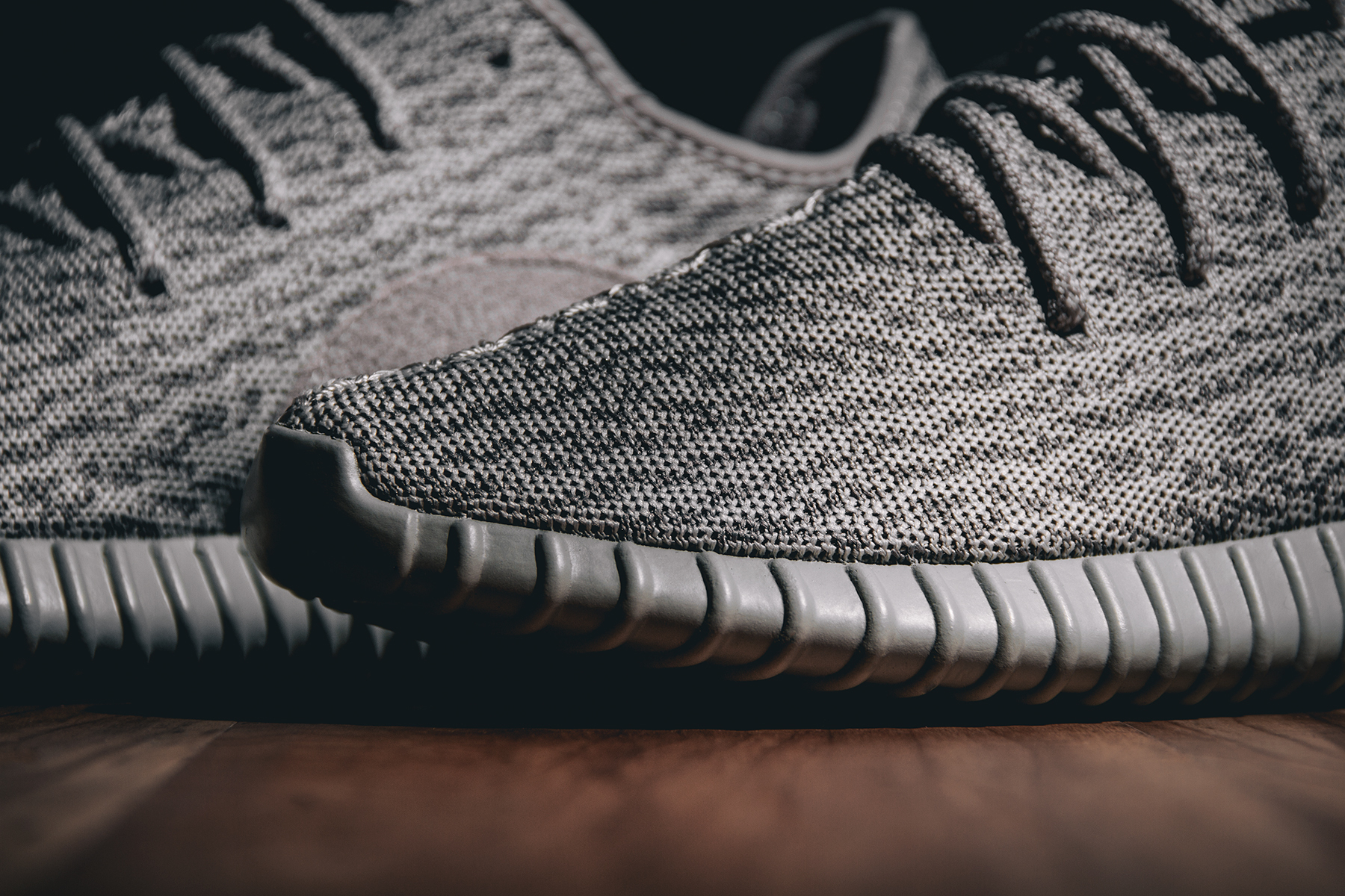 The adidas Yeezy Boost 350 Moonrock Is Only Three Days Away
