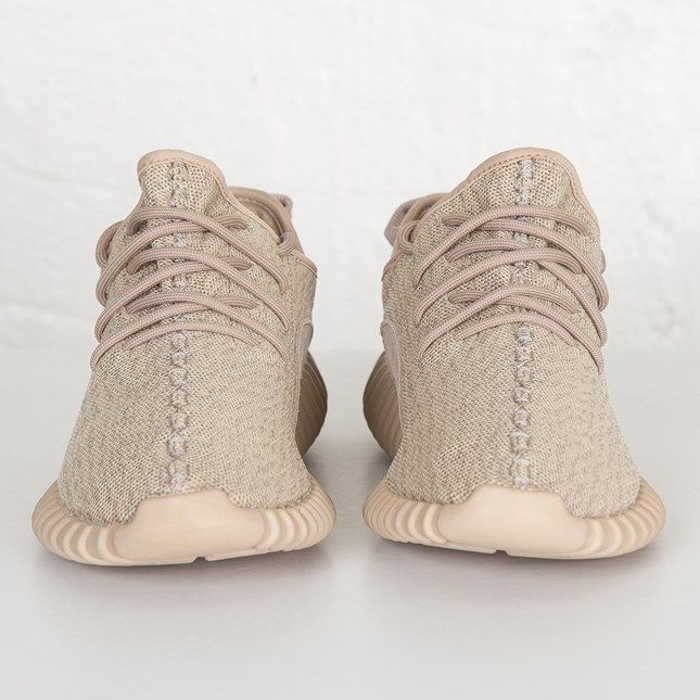 adidas Yeezy Boost 350 Tan Available