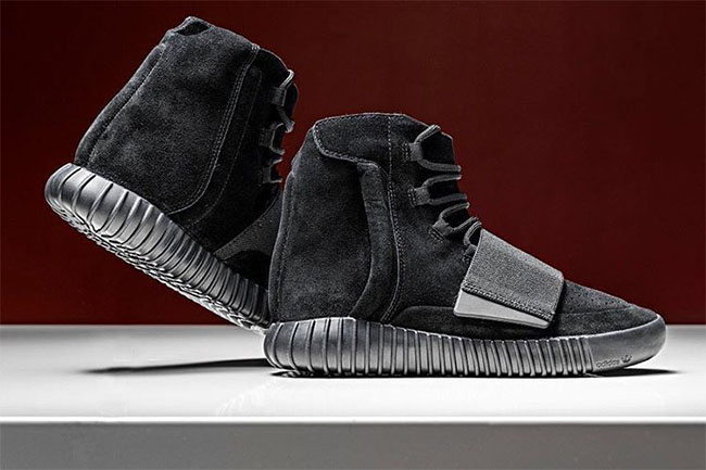 adidas yeezy boost 750 Rouge femme
