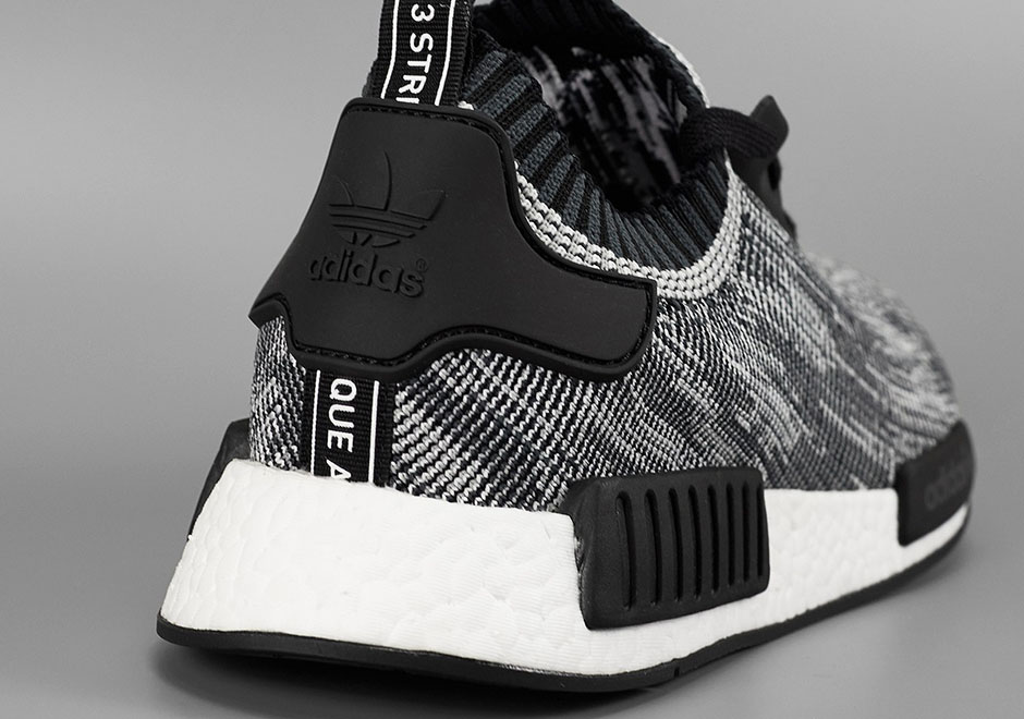 adidas nmd primeknit