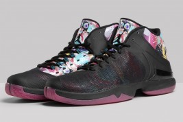 Jordan Super.Fly 4 “Chinese New Year” Release Date