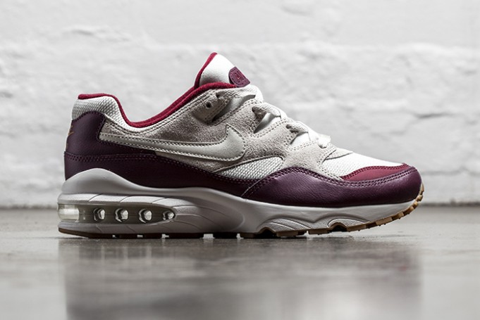 Nike Air Max 2016 maron Nike Air Max 2016 maron