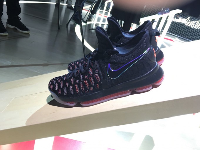 salomon moc rx - Kevin Durant Nike Air Zoom KD 9 - Sneaker Bar Detroit