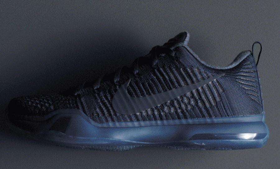 Nike Kobe FTB Fade to Black Collection - Sneaker Bar Detroit