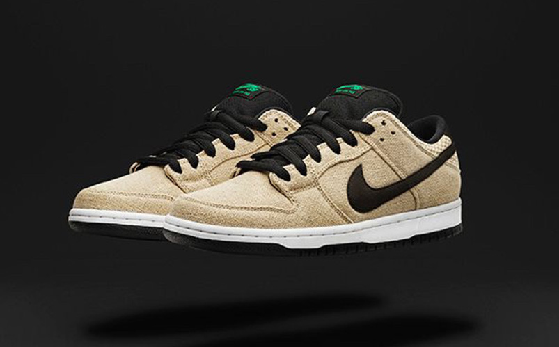 Nike SB 4 20 Hemp Pack 2016 - Sneaker Bar Detroit