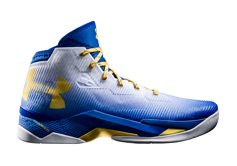 curry 2.5 for sale