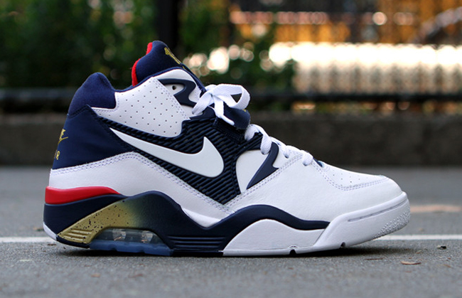 barkley 180 olympic