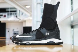 Nike KD 8 Elite Black