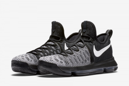 kd 10 oreo