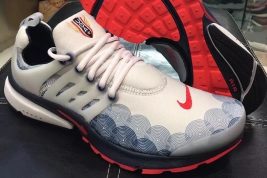 nike mercurial vapor 11 ag