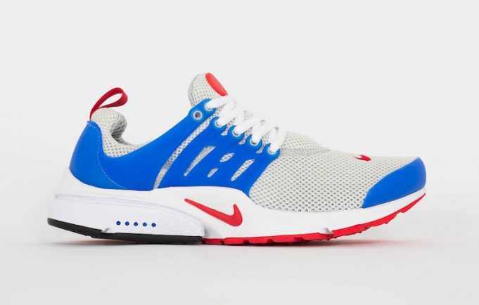 Nike Air Presto Essential Review Nike Air Presto Essential Review