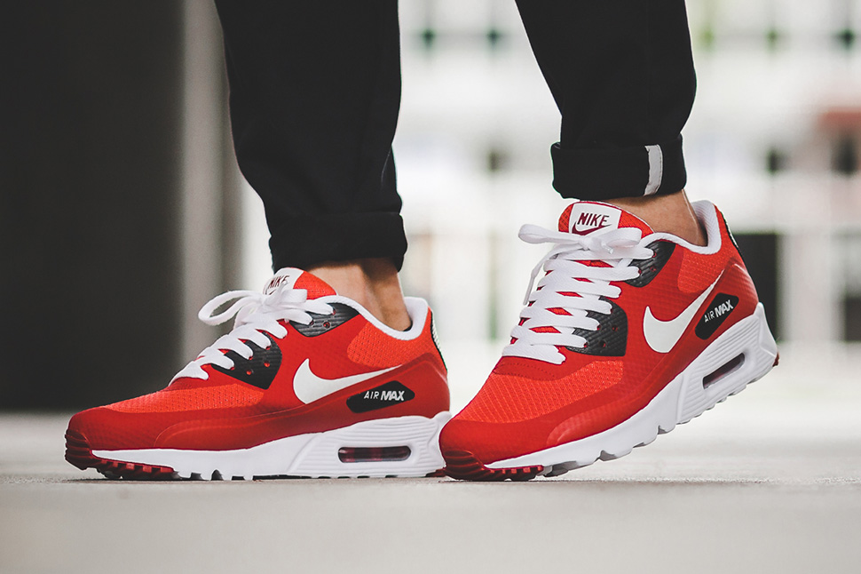 Andrew Halliday una taza de Oficial Nike Air Max 1: The Story Behind the Revolutionary Sneaker