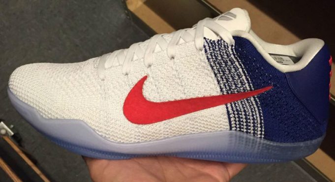 kobe x fourth of july