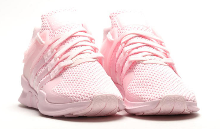 adidas EQT Support ADV “Clear Pink 