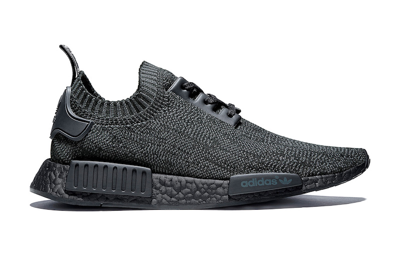 nmd r1 pk pitch black