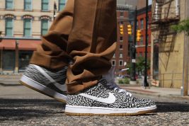 nike sb dunk road