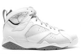 Doernbecher x Air Jordan 7 Releasing this Year