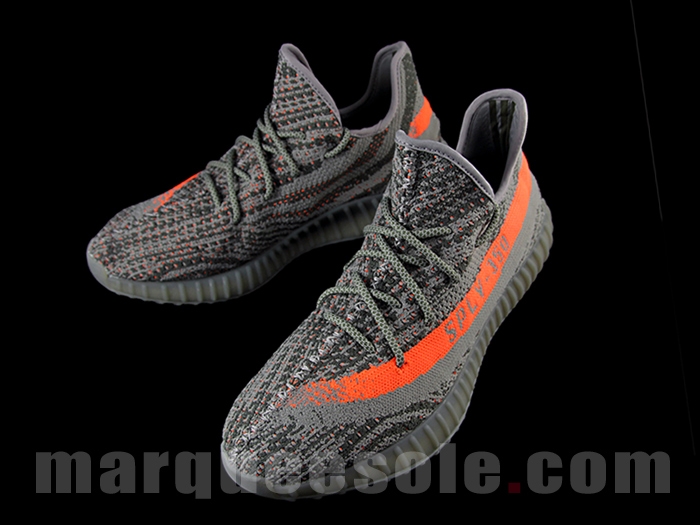 adidas Yeezy BOOST by Kanye West