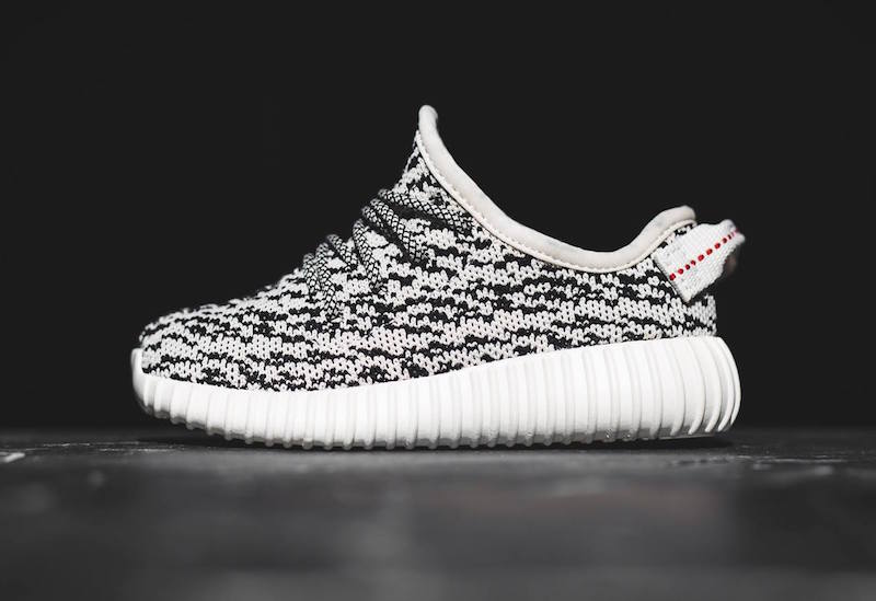 Another Look At The adidas Yeezy Boost 350 2.0 Turtle Dove