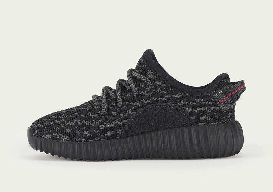 YEEZY BOOST 350 V2 Core Black / Red Leaked – Site Title