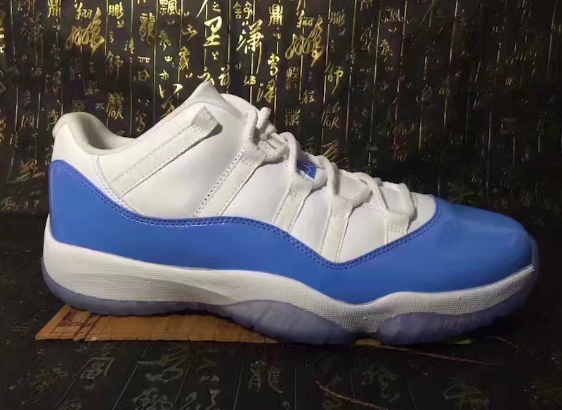 columbia 11 release date