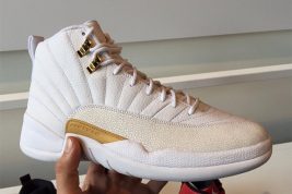 The OVO Air Jordan 12 Has Been Postponed