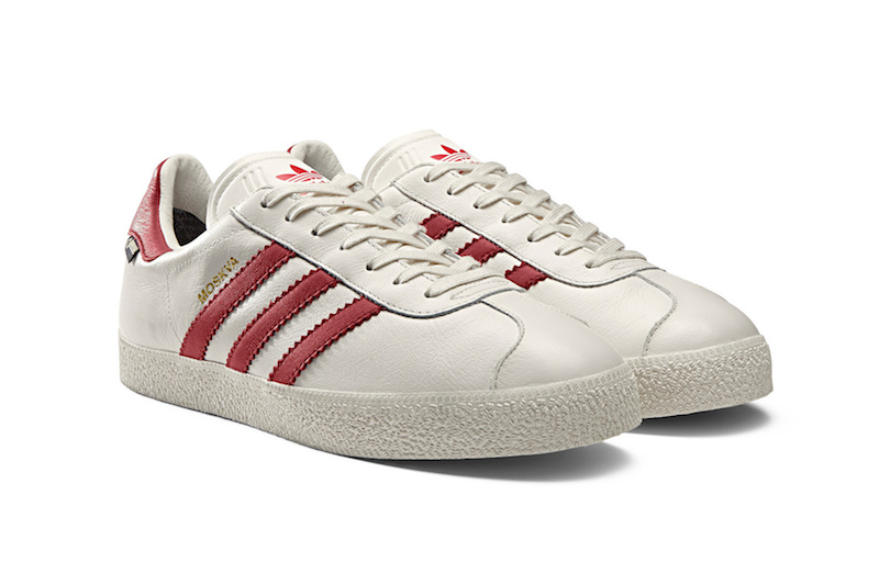 adidas gazelle gtx