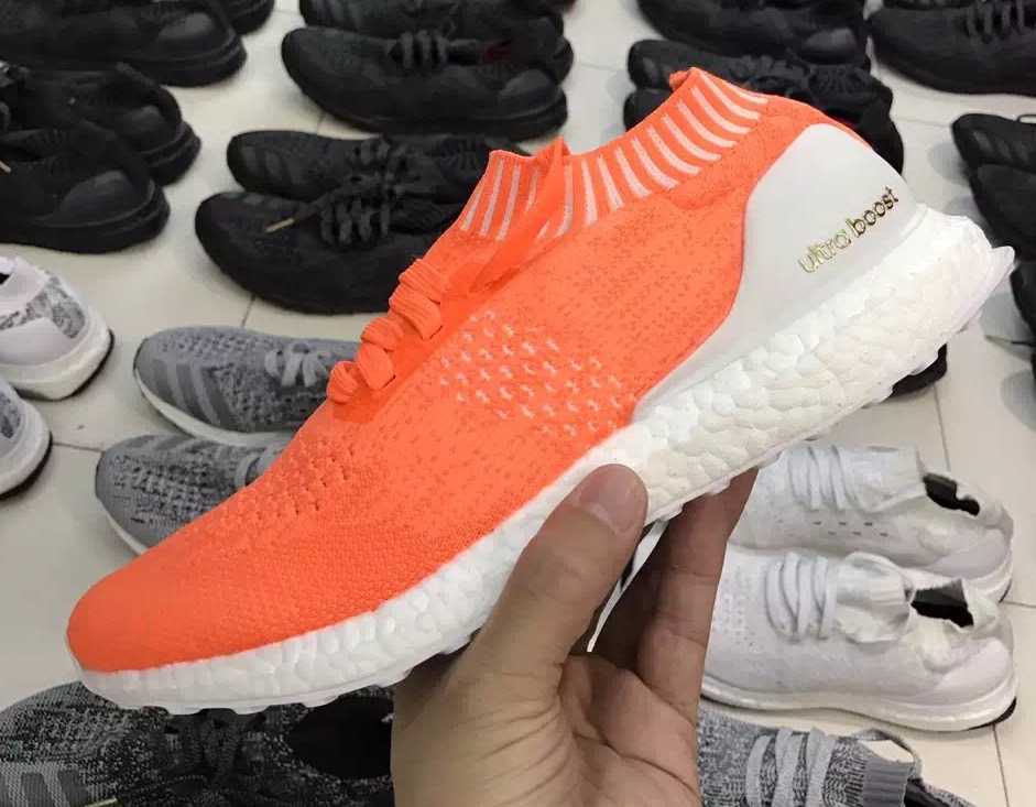 adidas ultra boost uncaged upcoming releases