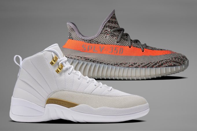 nike jordan kanye west