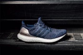 adidas Ultra Boost in Blue and Silver Coming Soon