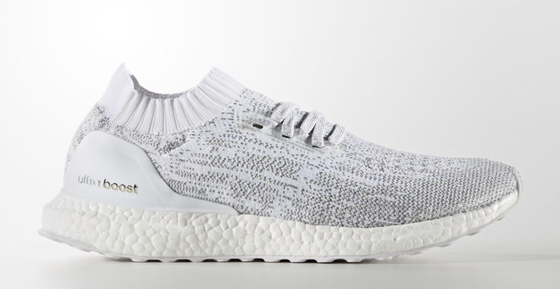 adidas Ultra Boost Uncaged “White 